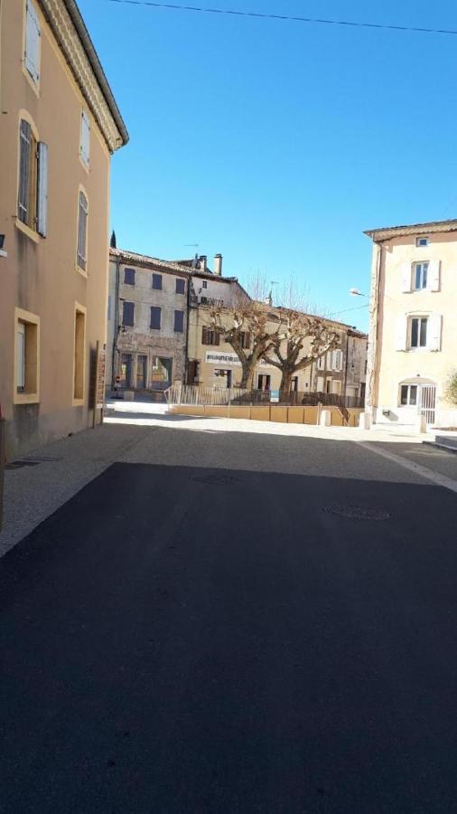 VillaSarda Drome Sauzet  Esterno foto